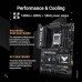 ASUS TUF GAMING B850-PLUS WIFI